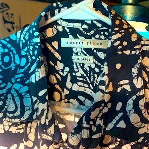 Robert Stock shirt